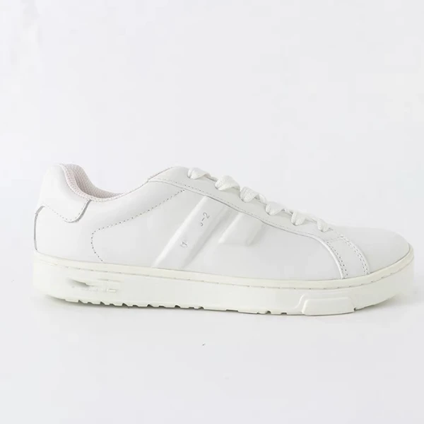 【PB】SM10386白色潮流运动鞋板鞋 男款（偏大一码）