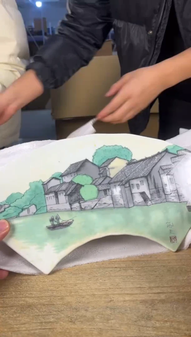 紫砂日瓷直播间 满18包邮 需讲解请先加车