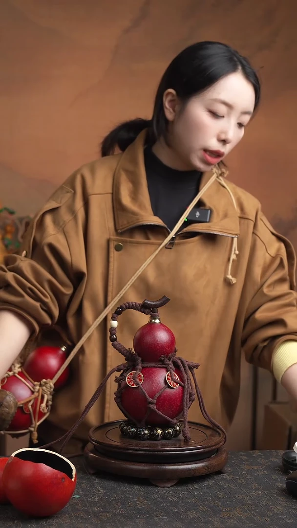 481号葫芦一物一拍  拍拍退退限购拉黑