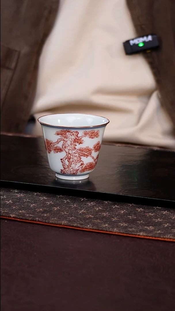 摆件瓷尼克美学甄选*