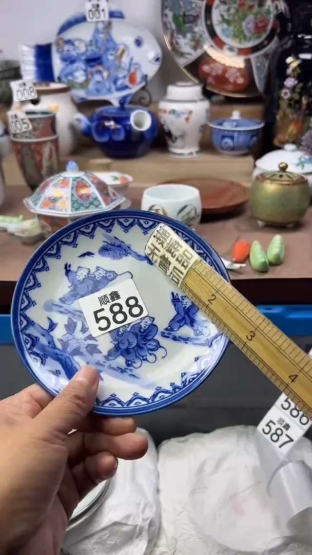 陶X***.顺鑫工艺品店闪购