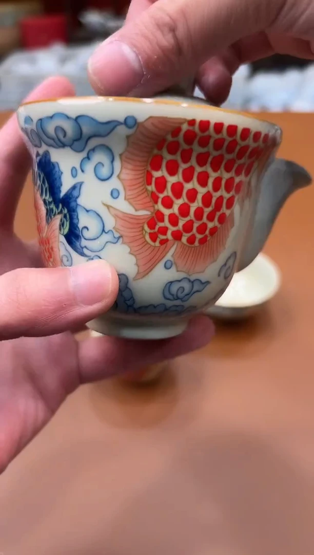 【闪购商品】其他禧一茶器粉丝福利@@888