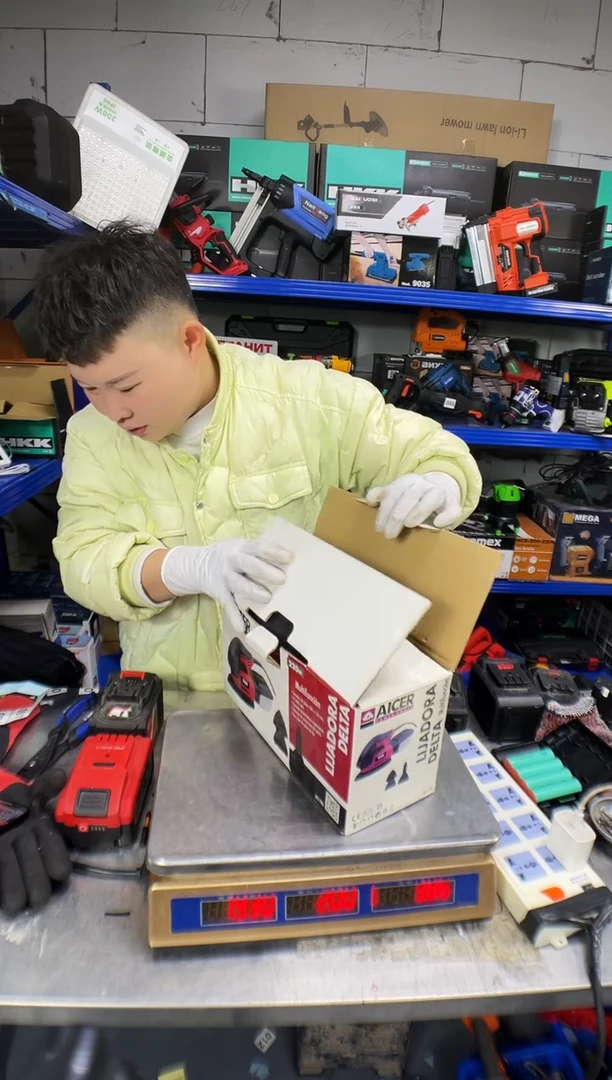 国****涛 二手工具听讲解看图片下单 没有运费险090