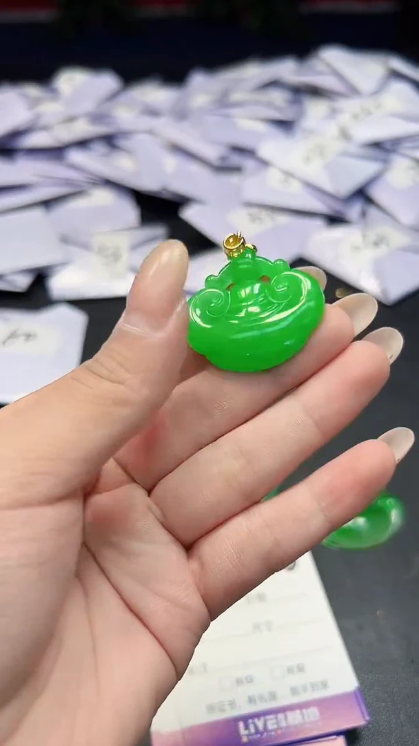 所见即所得（一物一图）166