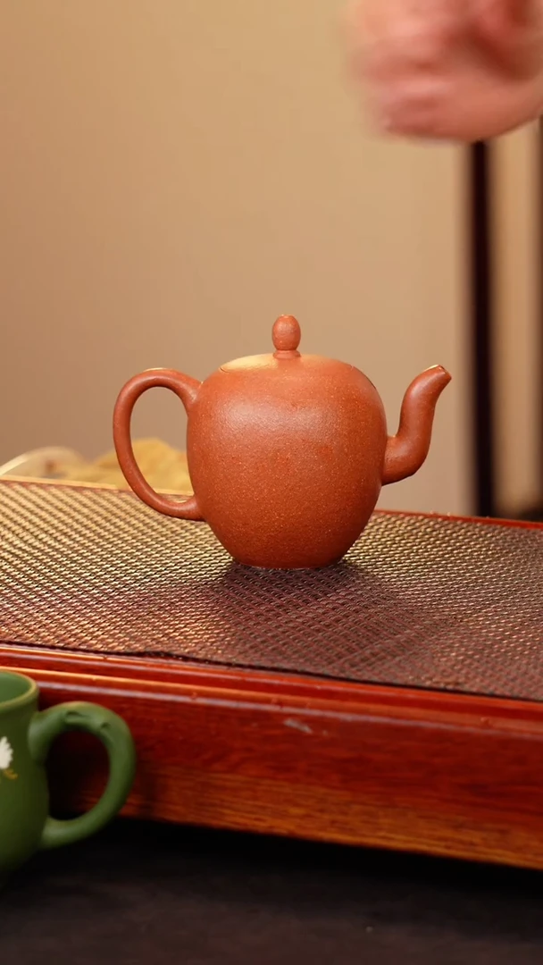 茶壶紫砂宜兴紫砂壶