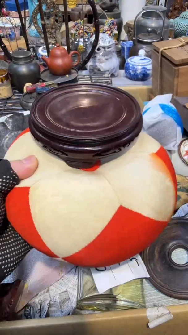 木中古艺术工艺美术品