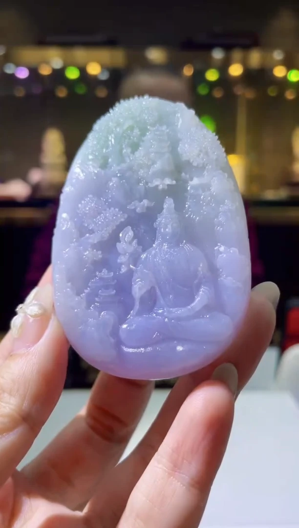 未镶嵌定制翡翠管*闪购毛货链接XBL0