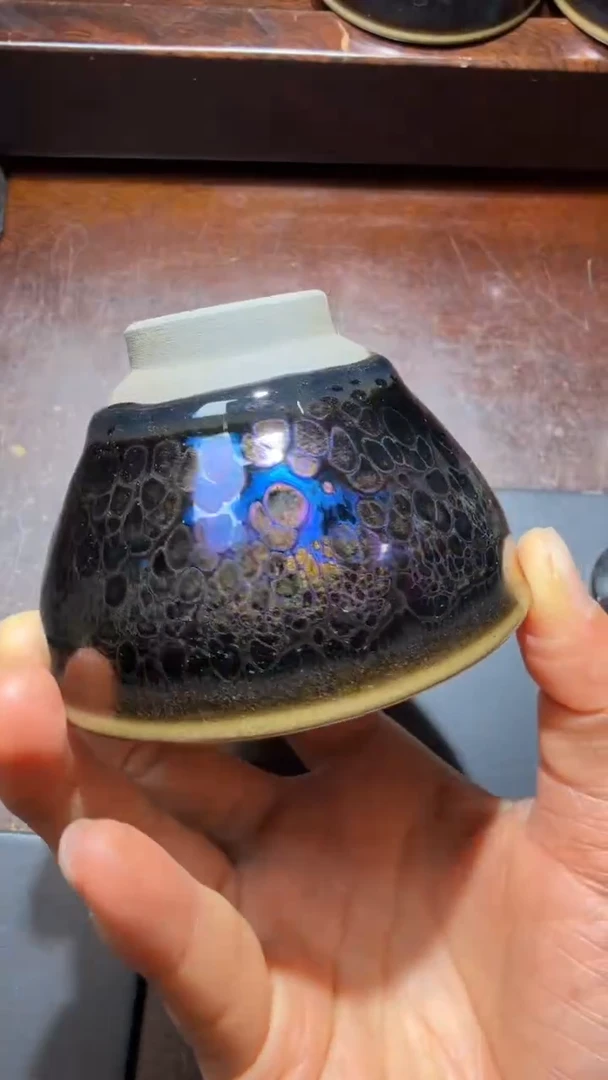 茶盏徐祖亮高端收藏87