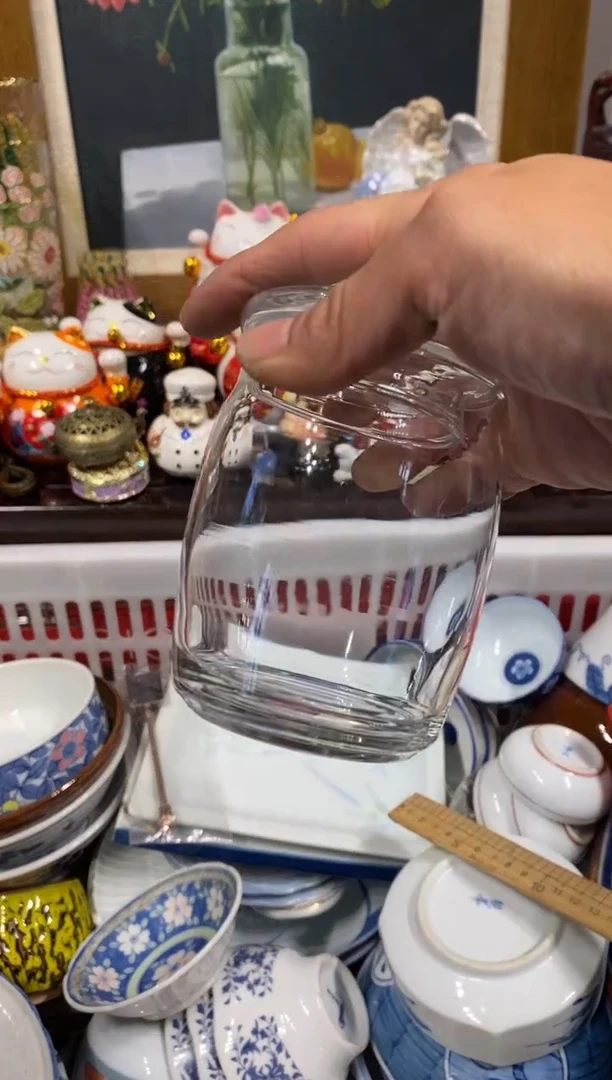 翠**衫瓷器 餐具 摆件 工艺品