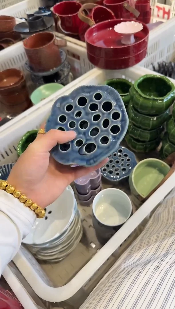 瓷片微瑕商品，介意勿拍-瑕疵
