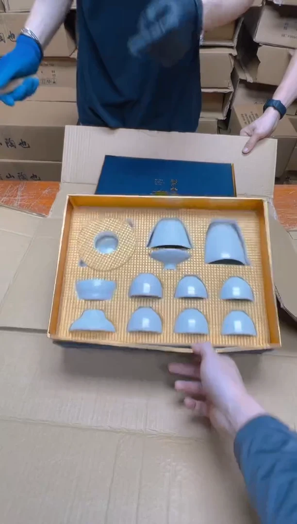 瓷片其他精品茶具@@@@@@@@@@@@