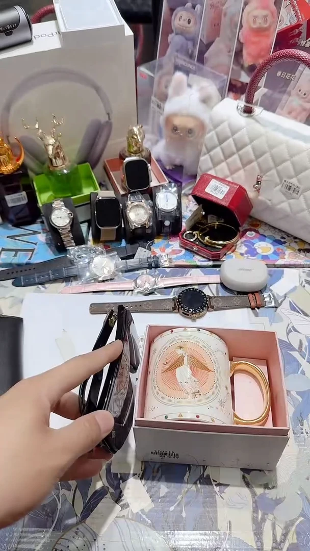 瓷片生活的本意就是开心@@1