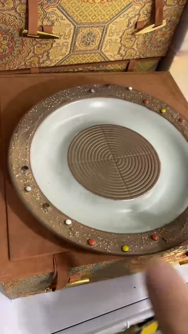 瓷片A465陶瓷茶具茶器