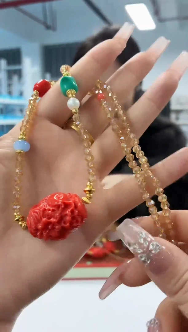 【高定甄选】高端轻奢多样性发货4616