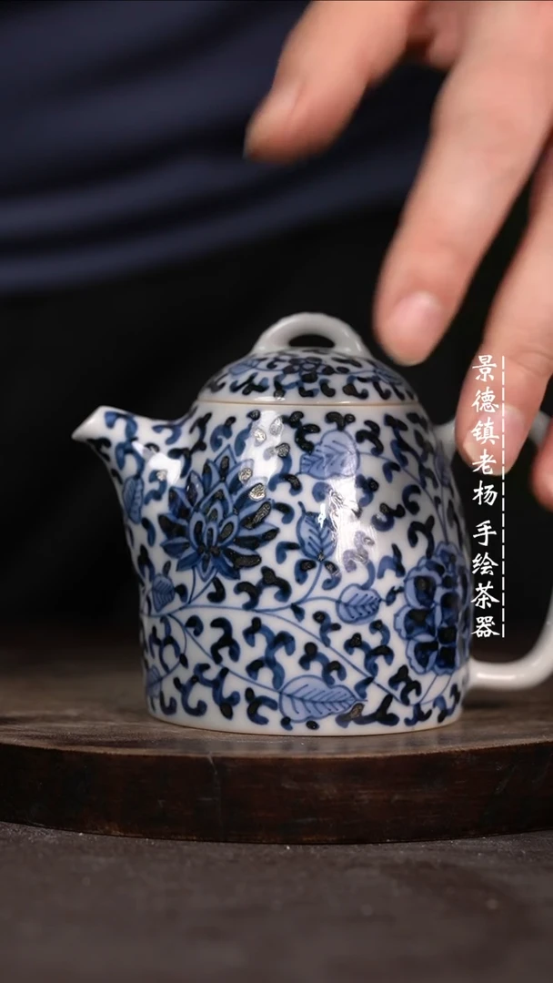 【闪购商品】微瑕福利微瑕福利柴窑