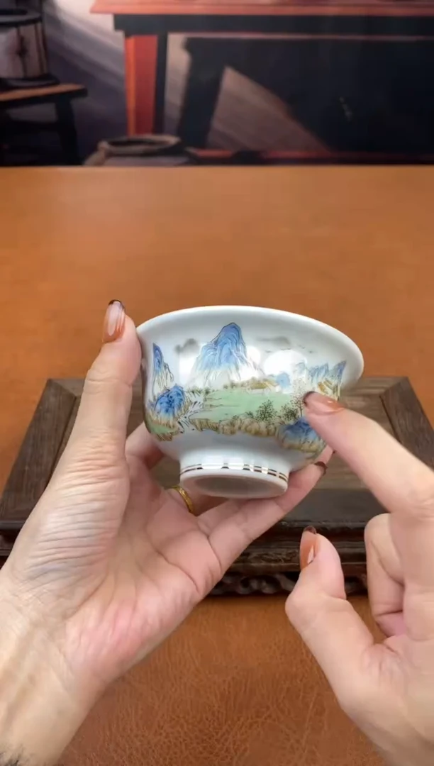 【闪购商品】陶禧茶器闪购福利V