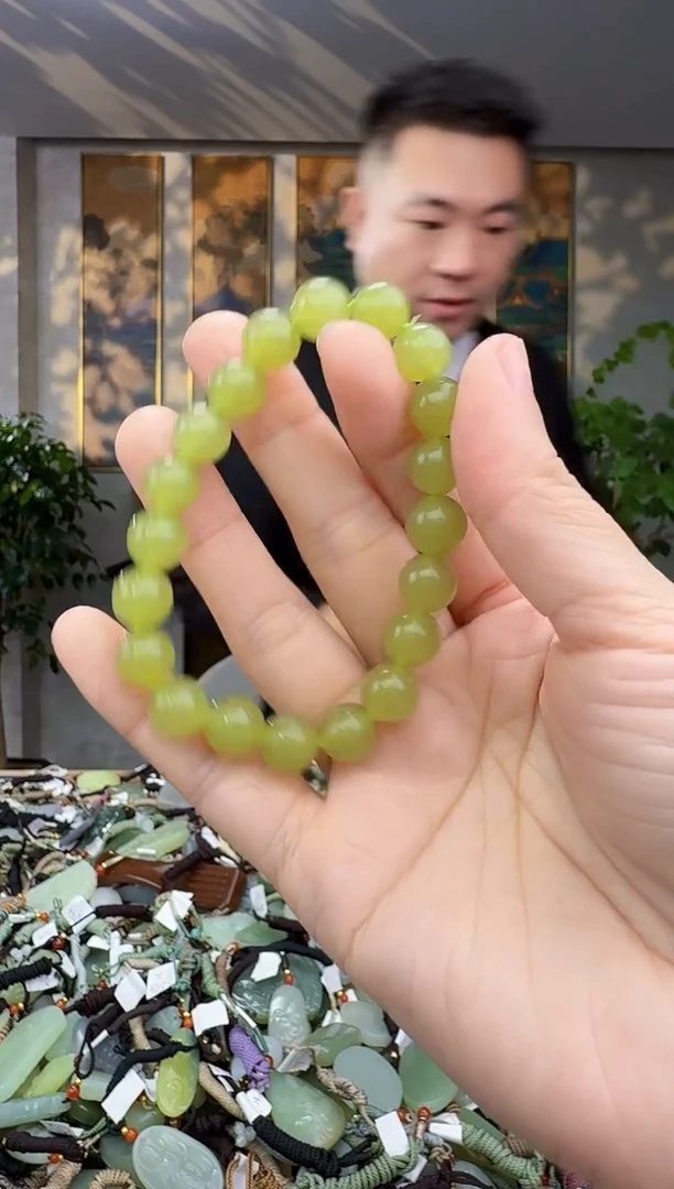 未镶嵌和田玉挂件拍一发一多样性发货