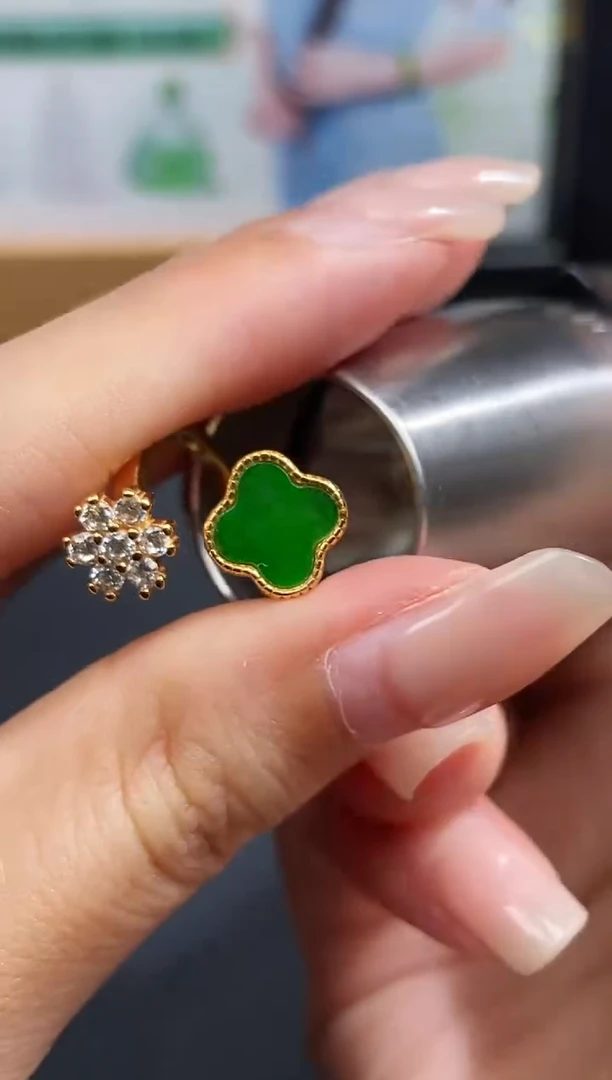 未镶嵌定制翡翠天然翡翠A货270