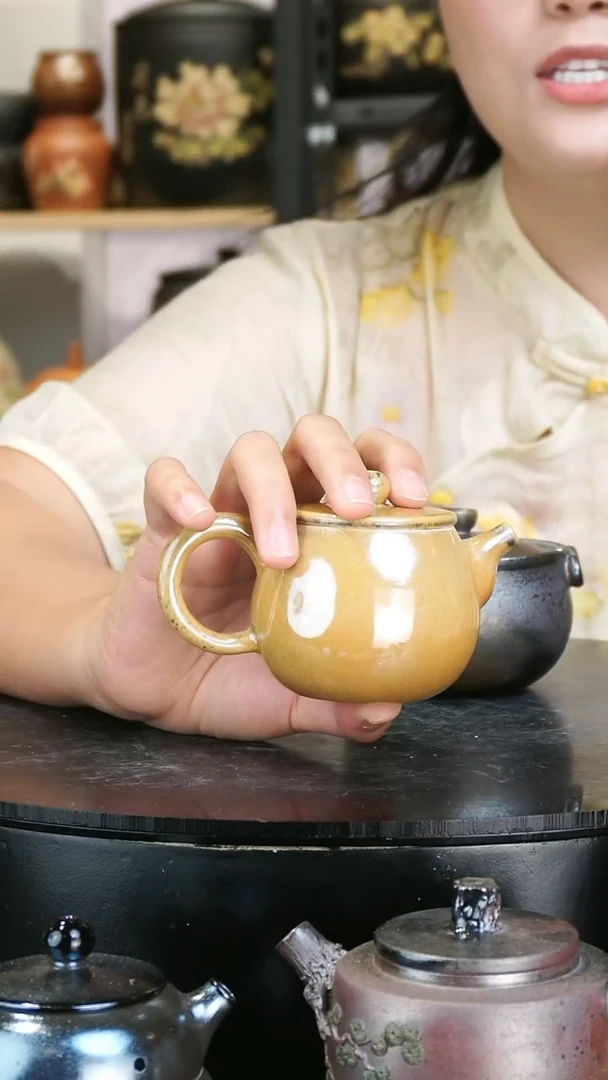 壶任*行260  苏橙茶周边