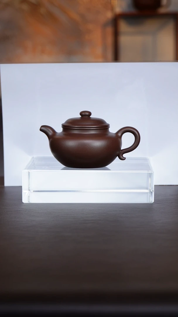 茶壶紫砂宜兴紫砂壶