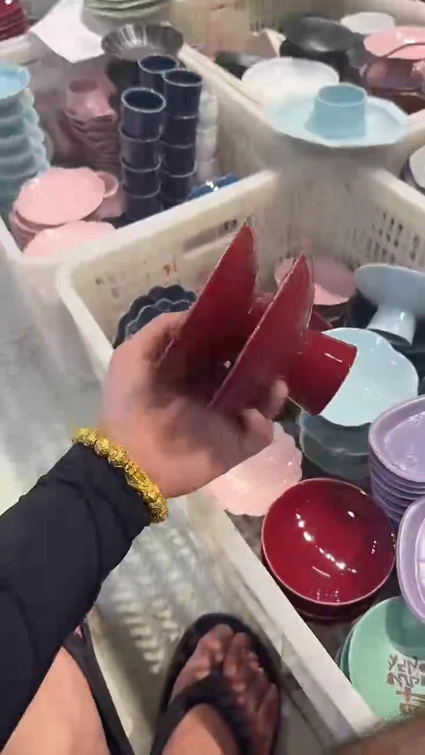 瓷片微瑕商品，介意勿拍