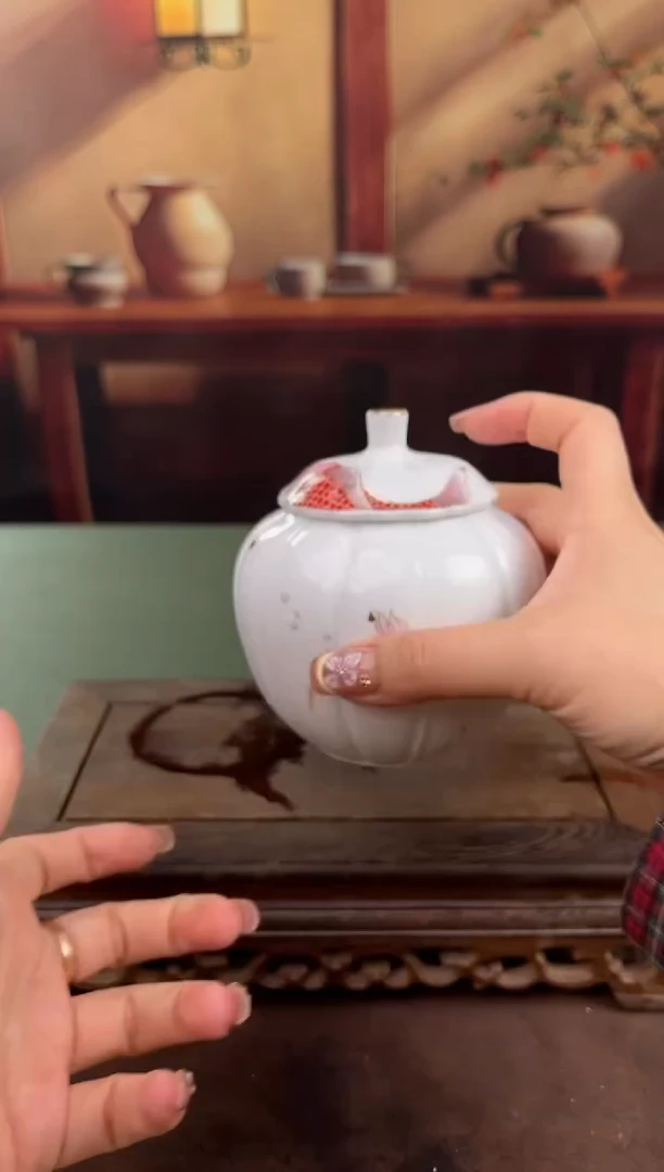 【闪购商品】顾德茶器福利闪购链接