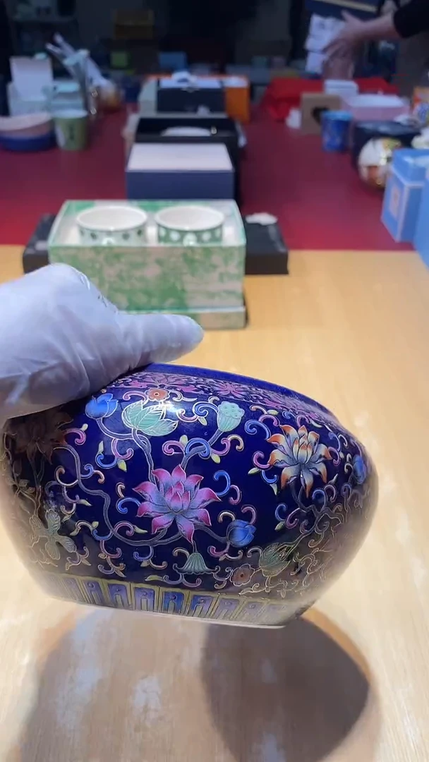 瓷片生活的本意是开心啊@@1