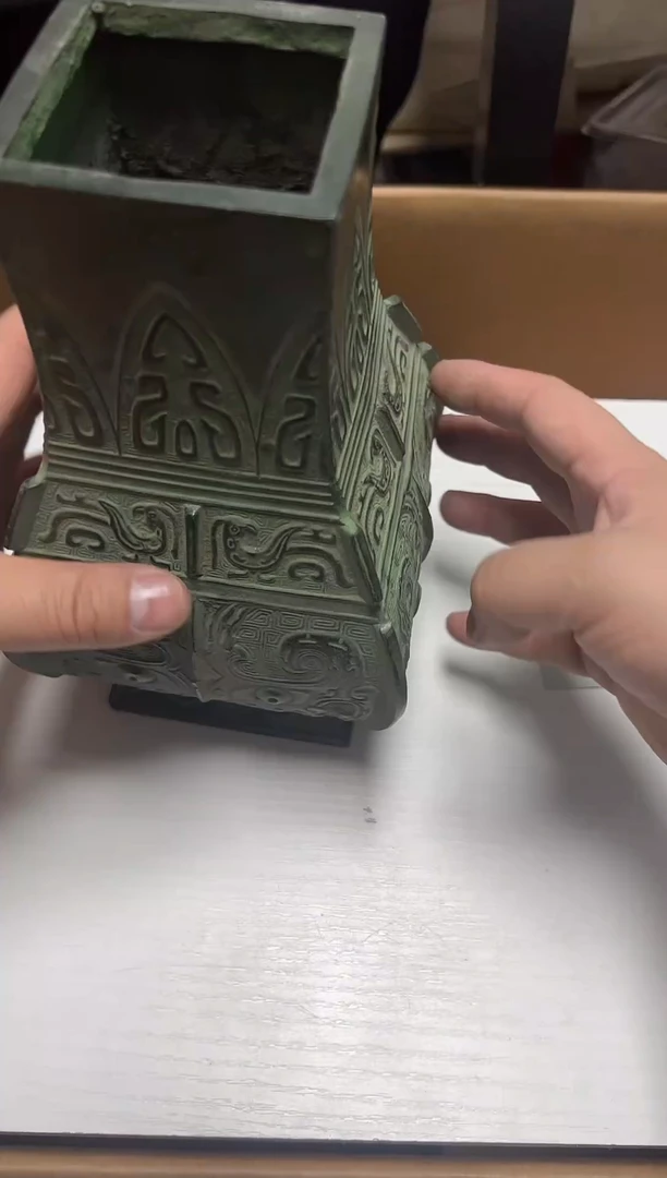 瓷器工艺品精选洪*4191