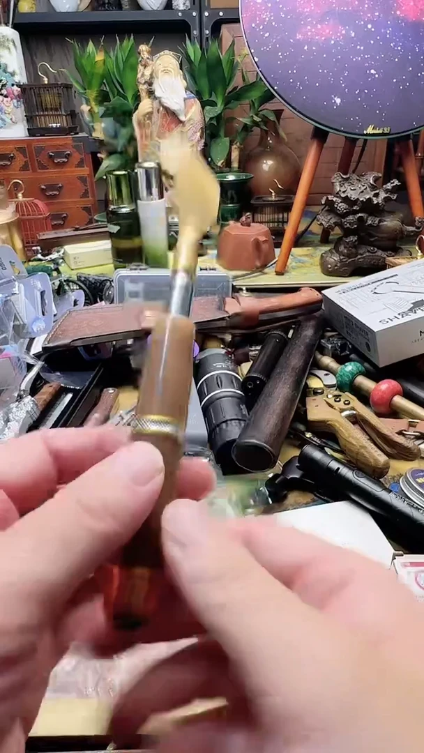 瓷器摆件茶文化  工艺美术