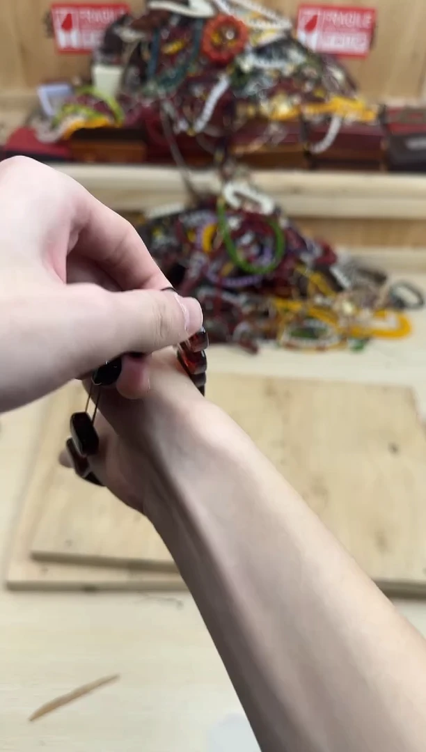 柏木（崖柏）无事牌00000000000000001