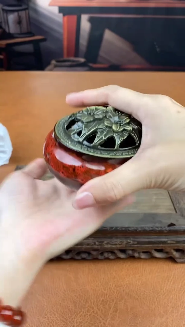 【闪购商品】陶禧茶器闪购福利V