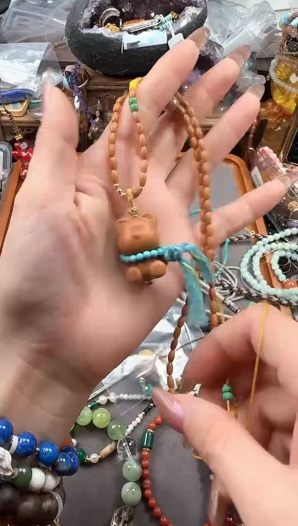 非洲檀香吊坠十****）4566463