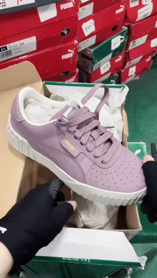 彪马时尚休闲运动鞋36M  U150