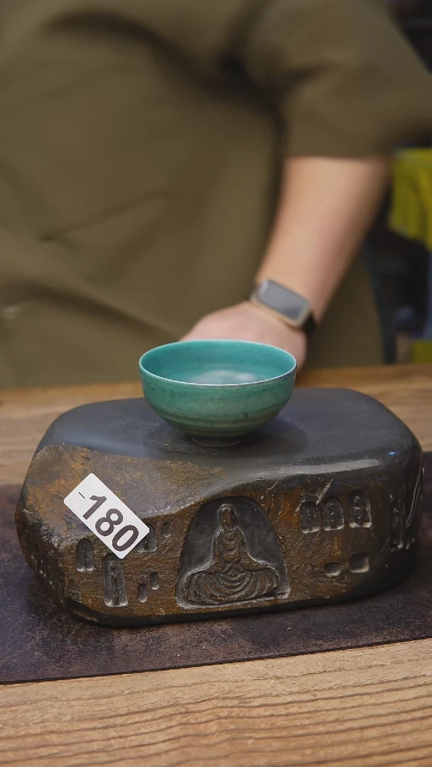 手工茶具福利180