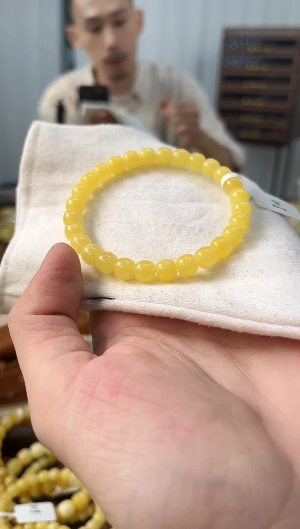 裸石琥珀未镶嵌琥珀蜜蜡m021