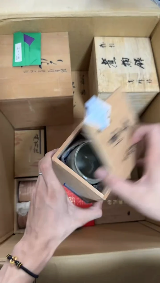瓷片W***y316 中古商品，谨慎购买
