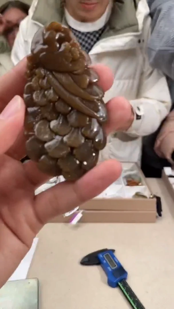 定制和田玉多样性拍一发一020031