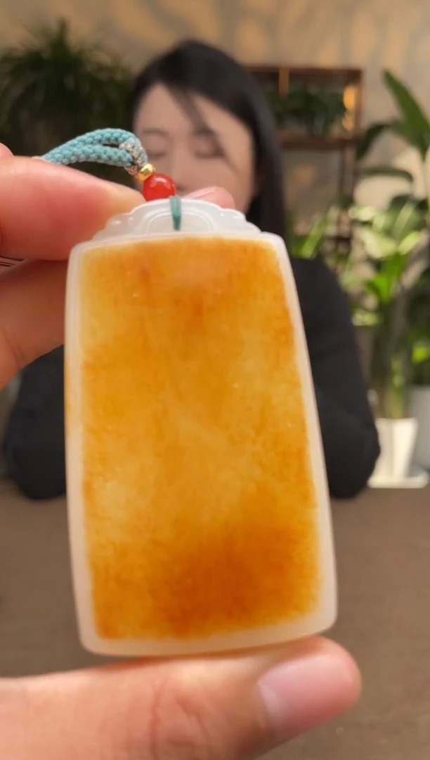 【闪购商品】和田玉1.18SS多样性拍一发一未镶嵌3