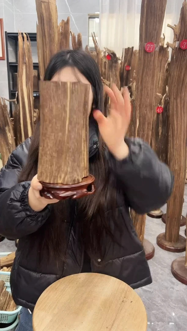 【闪购商品】沉香摆件沉香原材料摆件