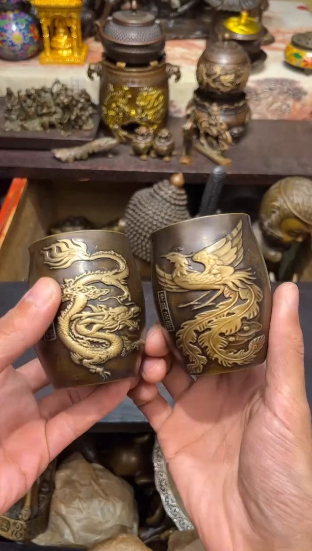 铜古居高端精选链接C115