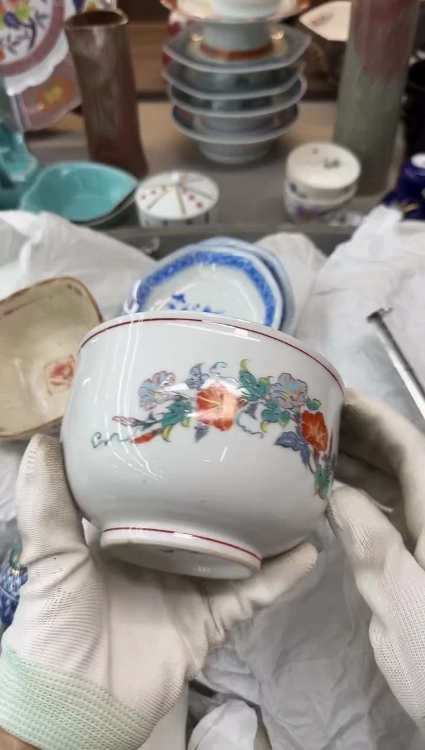 茶盏石*哥瓷器瓷器瓷器瓷器
