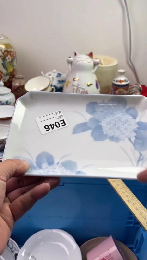 瓷片墨*77777777777 E046