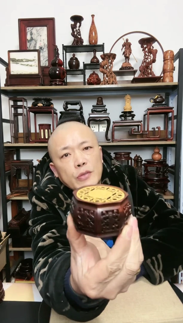 【闪购商品】紫砂紫砂底座底座