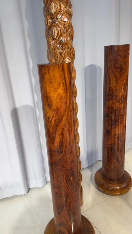 【闪购商品】花梨木类老油梨横财链接