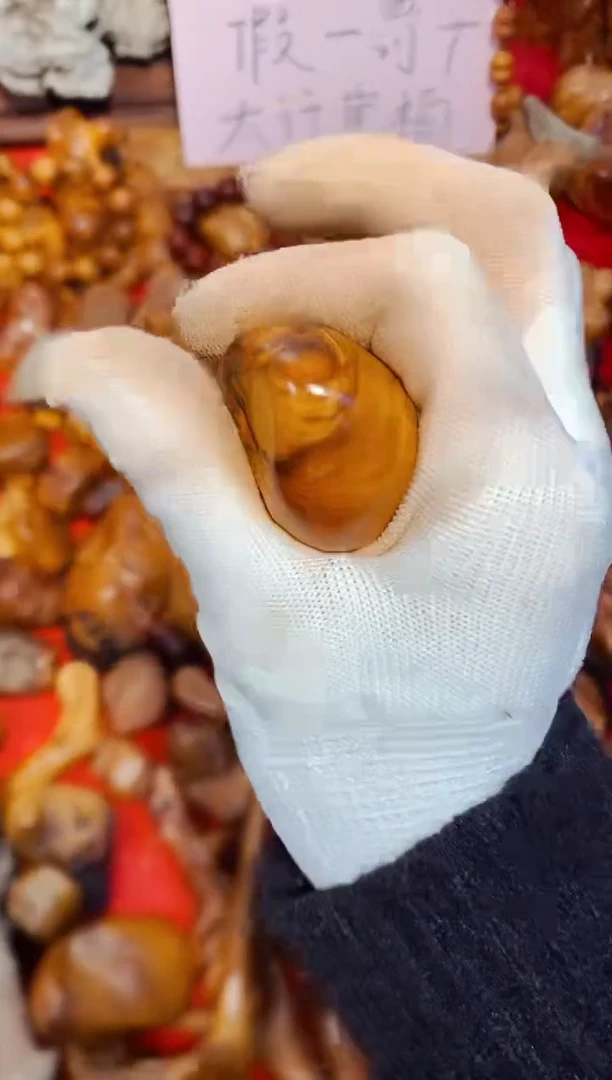 柏木（崖柏）71太行崖柏陈化手把手串