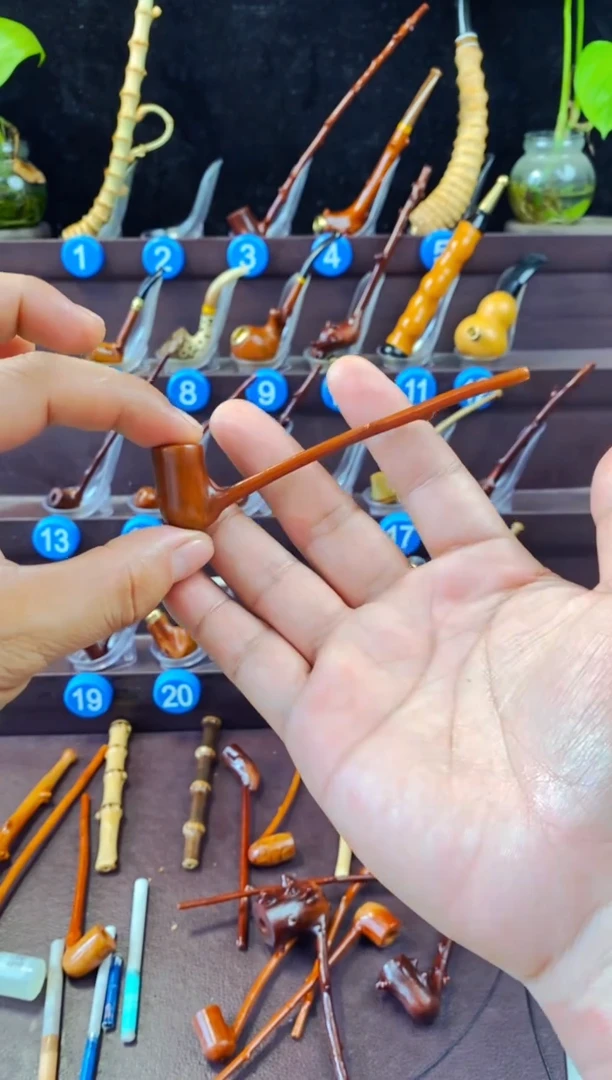 木檬子木的精品小斗