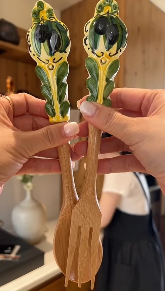 【闪购商品】茶道摆件勺子0000000000