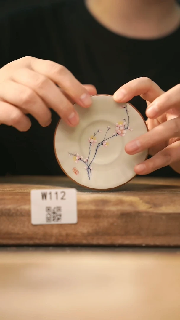 【经典福利】/ 杯垫@@W112