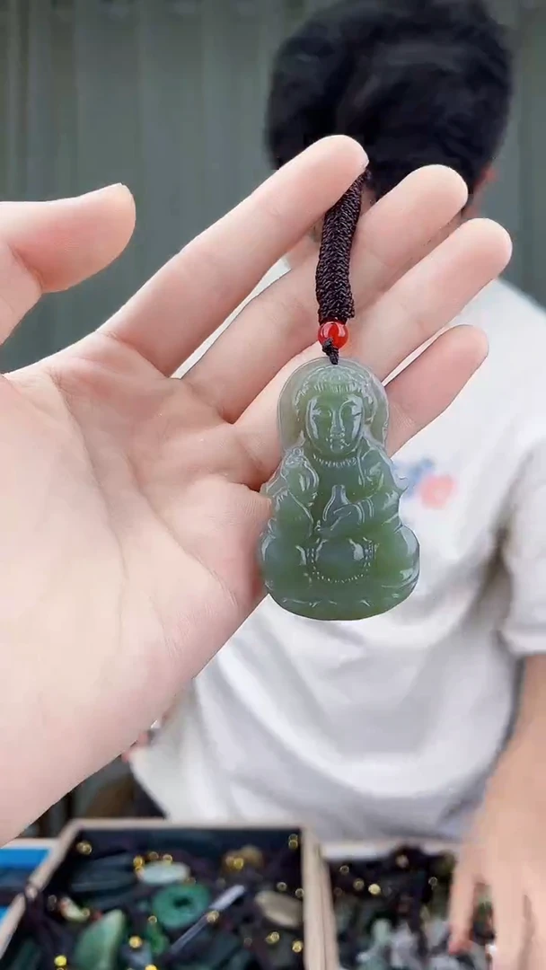 未镶嵌和田玉珠宝奇石和田玉拍一发一，多样性发货！