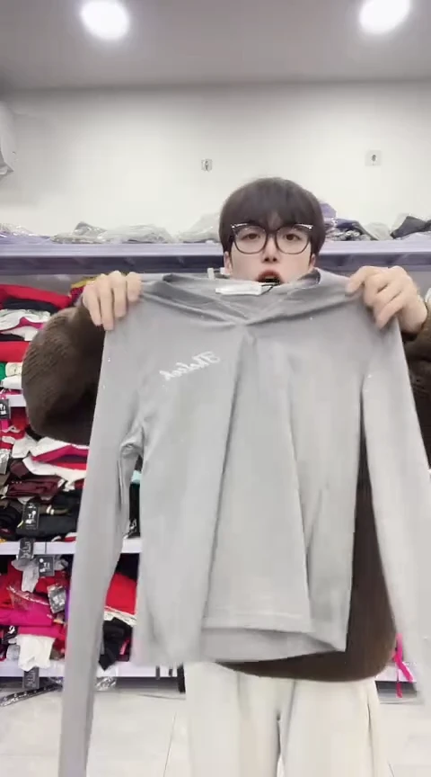 闪电购精品女装17XL